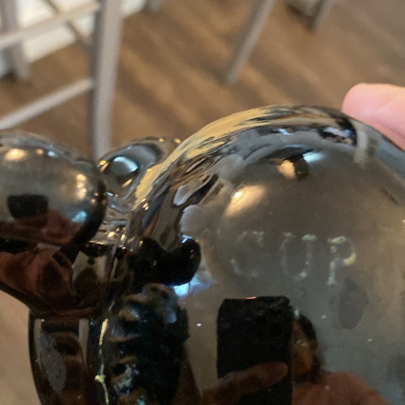 Vintage Golliwog looking measuring cup! - Picture 6 of 11